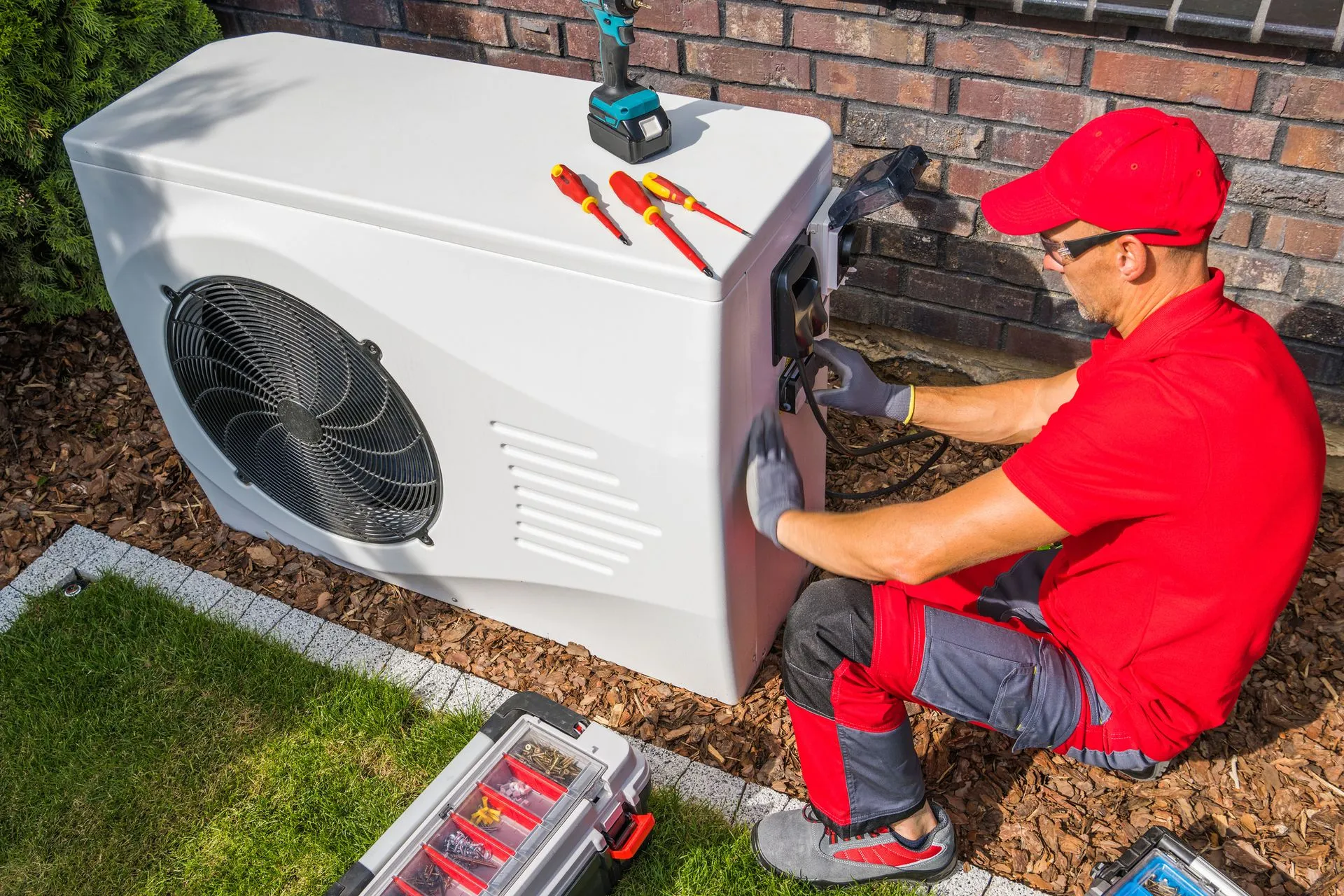 About HVAC in Prescott, WI